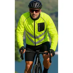 WOSAWE - CORTAVIENTOS CICLISMO DEPORTIVO