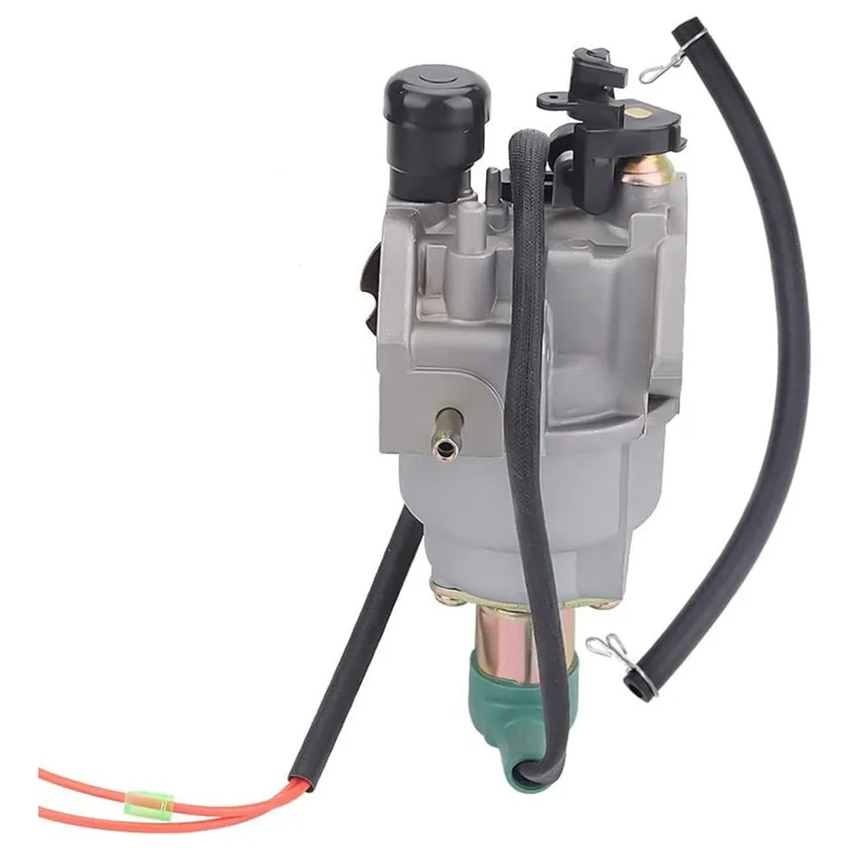 GENERICO - Carburador Automático Generador 4-8kva Gx390 13hp Gx340 188f