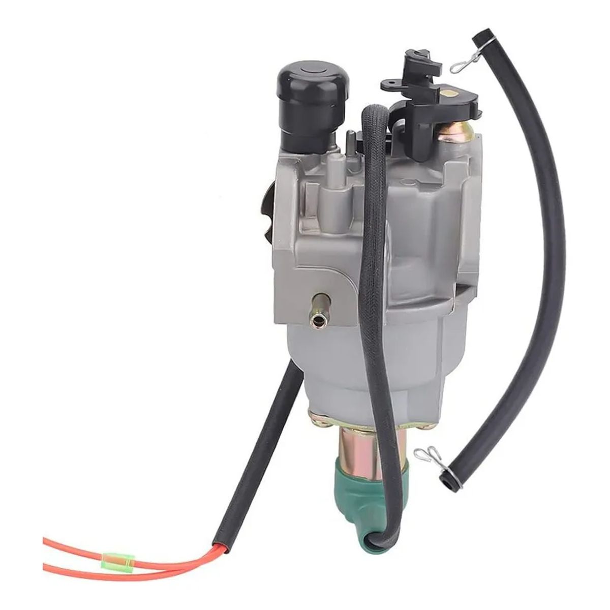 GENERICO - Carburador Automático Generador 4-8kva Gx390 13hp Gx340 188f