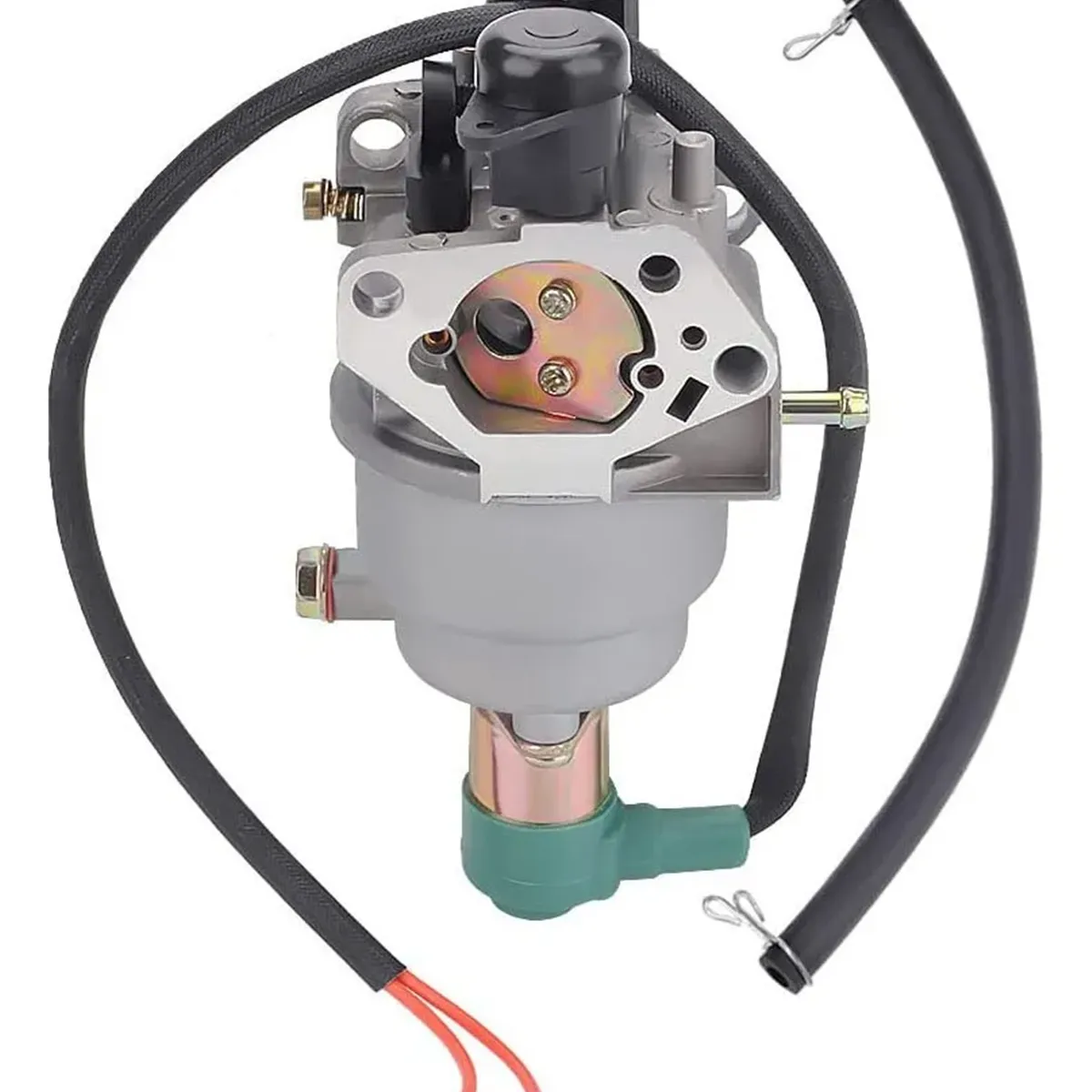 GENERICO - Carburador Automático Generador 4-8kva Gx390 13hp Gx340 188f