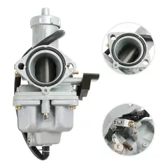 GENERICO - Carburador Motocicleta 125 A 150cc (pz-27) Tipo Cg Nuevo