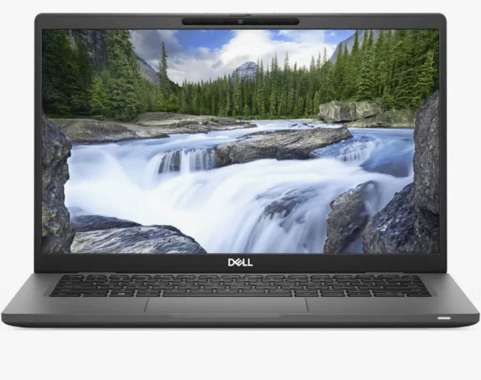 Latitude 7320 i7 11th Gen / 16GB RAM / 256GB SSD / 13.3” FHD / Windows 11 Pro