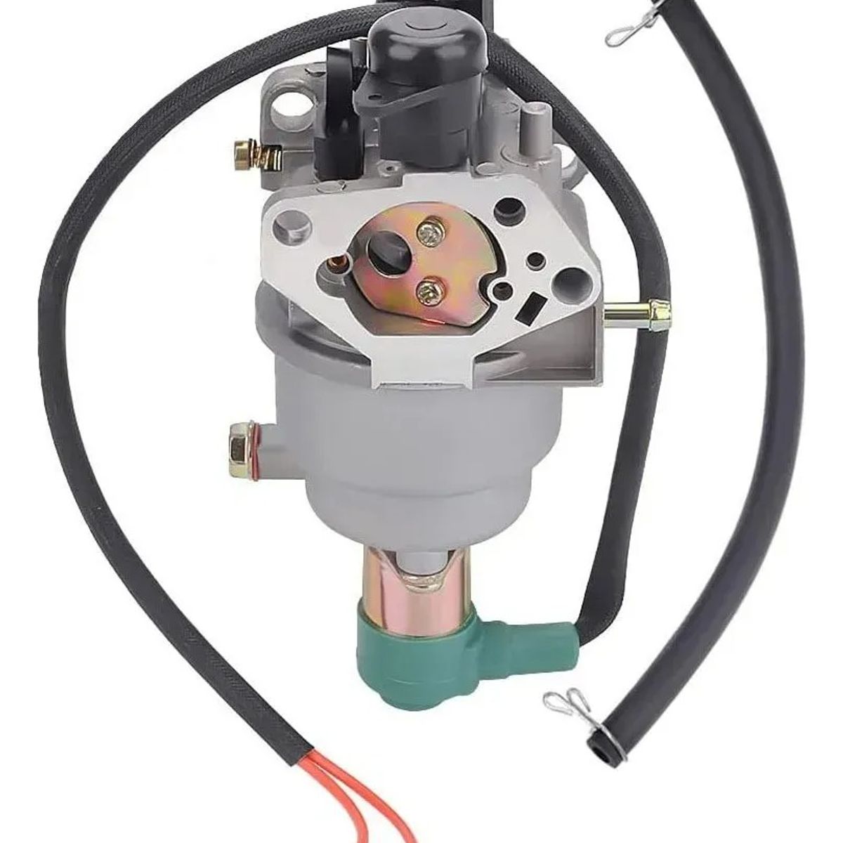 GENERICO - Carburador Automático Generador 4-8kva Gx390 13hp Gx340 188f
