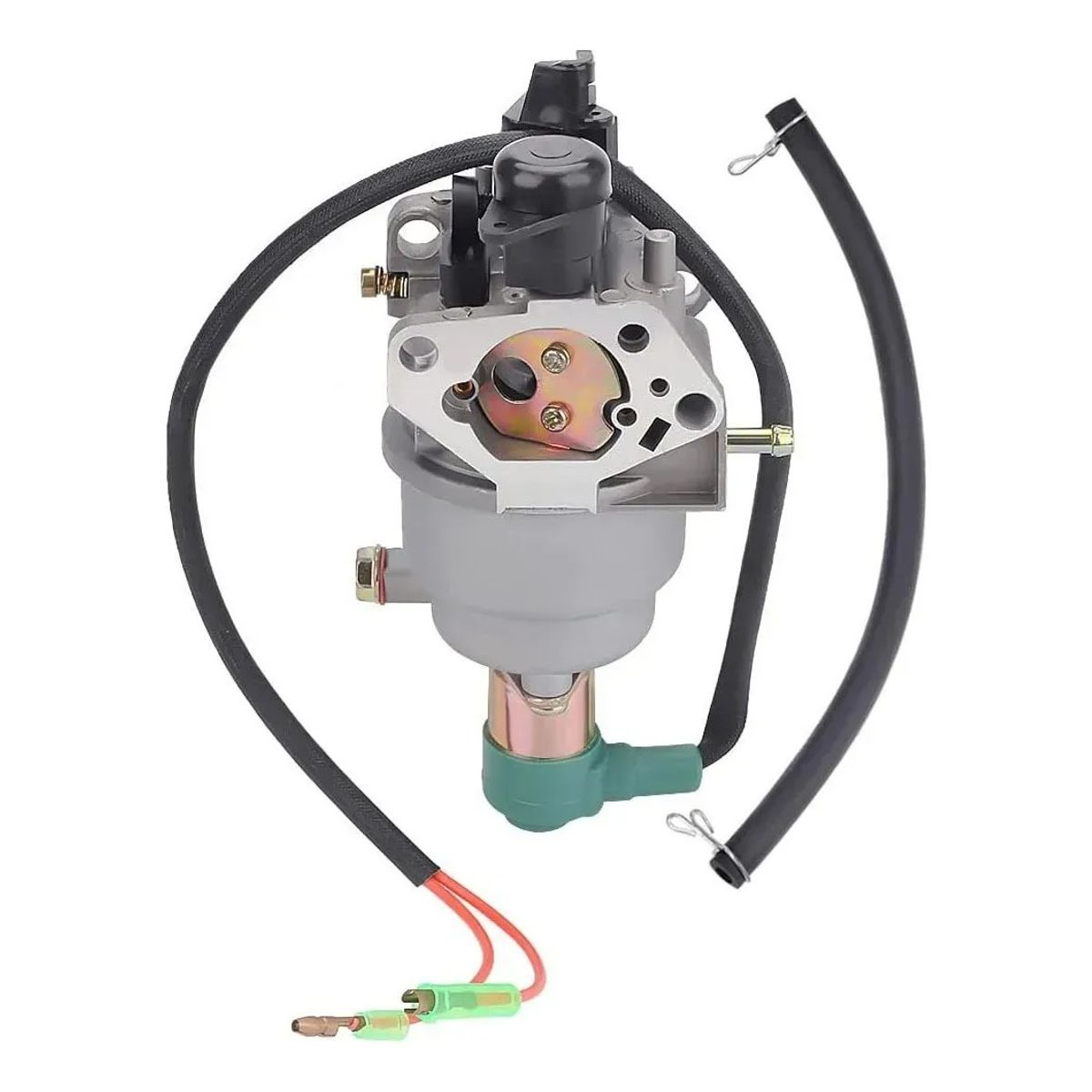 GENERICO - Carburador Automático Generador 4-8kva Gx390 13hp Gx340 188f