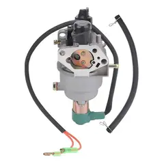 GENERICO - Carburador Automático Generador 4-8kva Gx390 13hp Gx340 188f