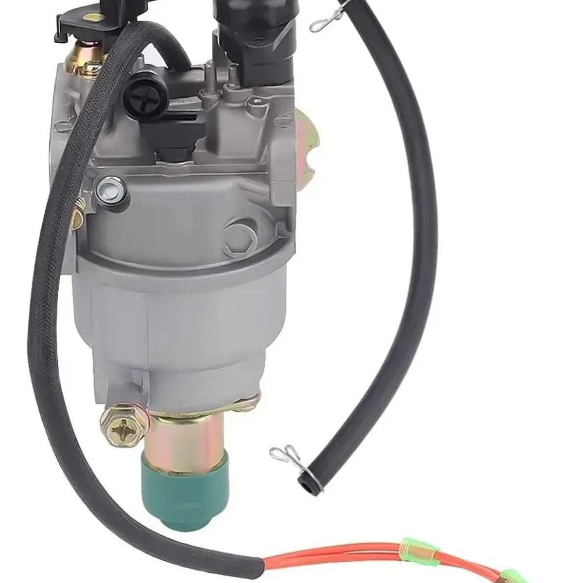 GENERICO - Carburador Automático Generador 4-8kva Gx390 13hp Gx340 188f