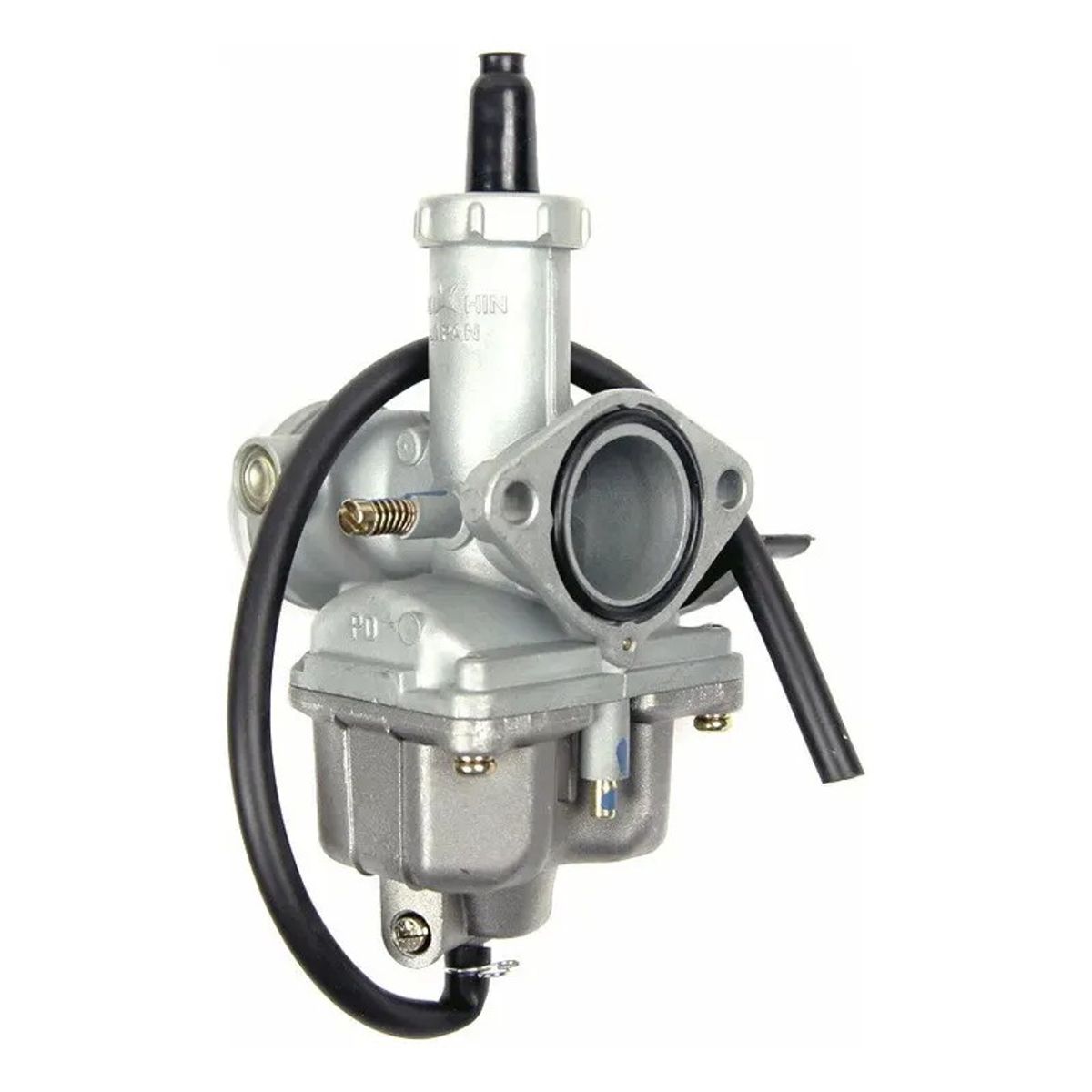 GENERICO - Carburador Para Moto Cilindraje 125 -150cc (pz-27) Tipo Cg