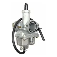 GENERICO - Carburador Para Moto Cilindraje 125 -150cc (pz-27) Tipo Cg