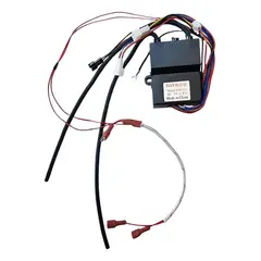 GENERICO - Módulo Encendido Calefont Mademsa Vitality 8- 10 Litros Kuangye