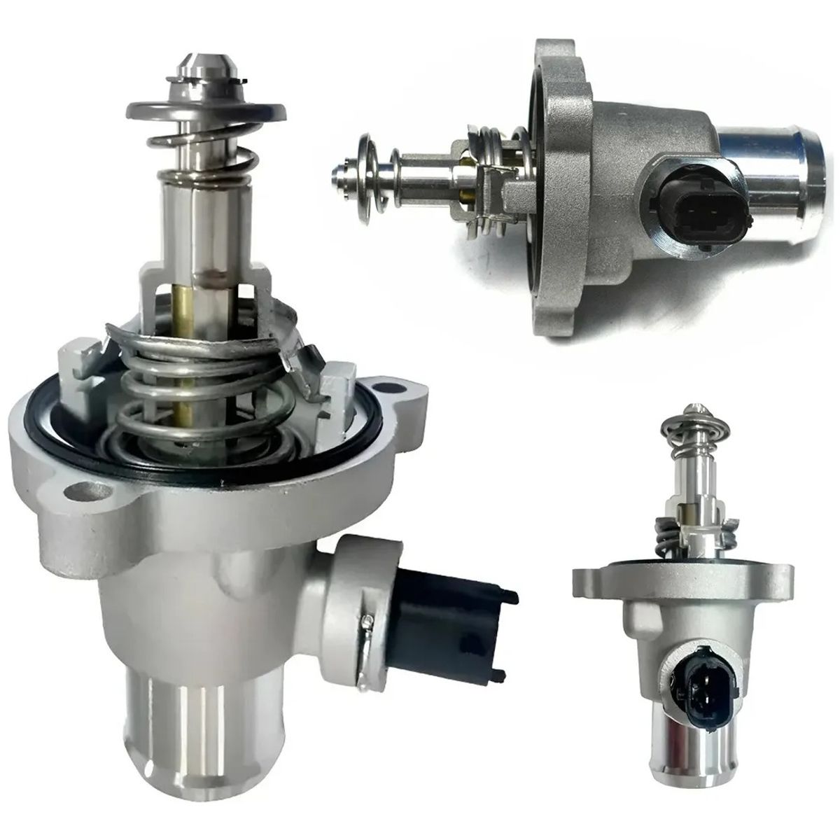 GENERICO - Termostato Completo Para Chery Tiggo 2 1.5 2017-2023