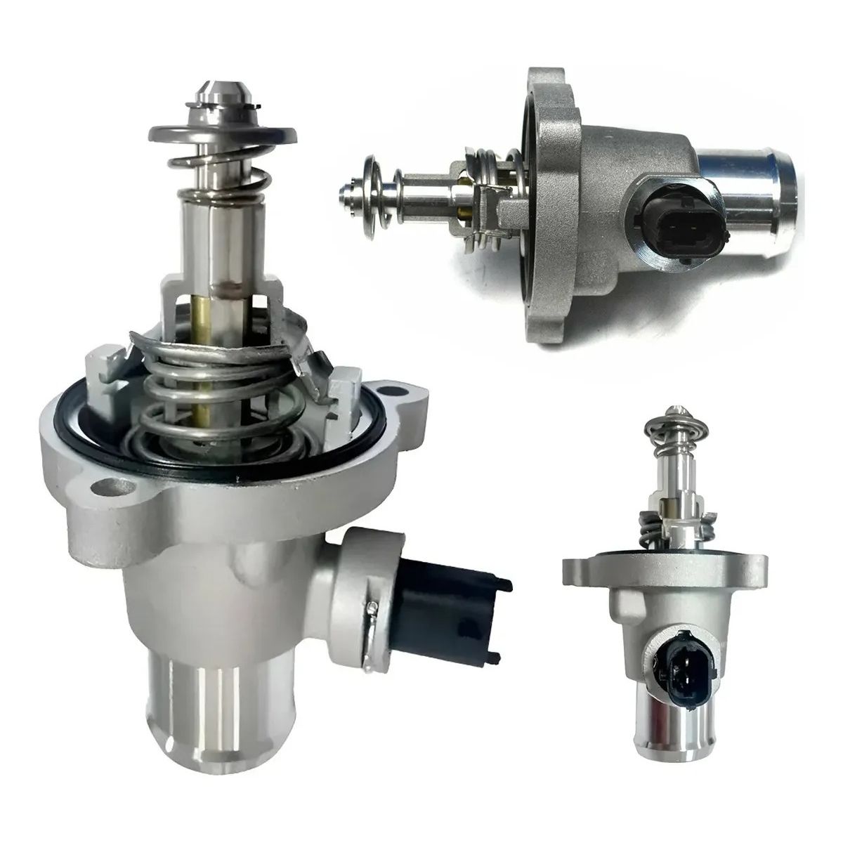 GENERICO - Termostato Completo Para Chery Tiggo 2 1.5 2017-2023