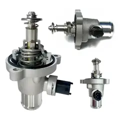 GENERICO - Termostato Completo Para Chery Tiggo 2 1.5 2017-2023