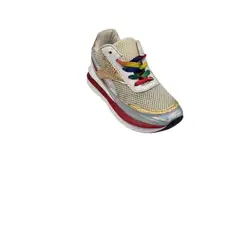 HERIEL - Zapatilla Beige Urbanas