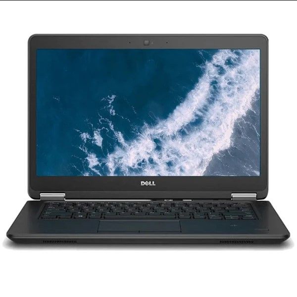 Notebook Dell Latitude E7450 - Core I5 - 8Gb - 256Gb Reacondicionado