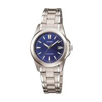 Reloj Análogo Mujer LTP-1215A-2A2DF