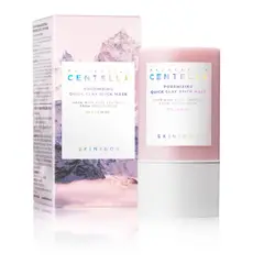 SKIN1004 - Mascarilla Arcilla Stick Poros · Centella Asiática + 5 Arcillas + Caolín 18% · 27 g