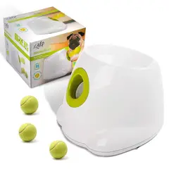 Pet In Care - Lanzador Automático De Pelotas Para Perros Interactivo