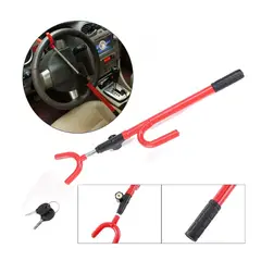 GENERICO - Traba Volante Seguridad Auto Trabavolante Trava Volantes