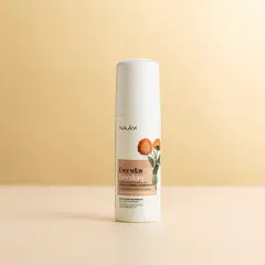 NAAY - Desodorante Roll-on de Alumbre, Aloe y Caléndula