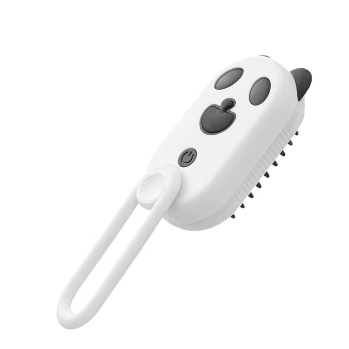 Pet In Care - Cepillo De Vapor 3 en 1 Para Gatos Y Perros