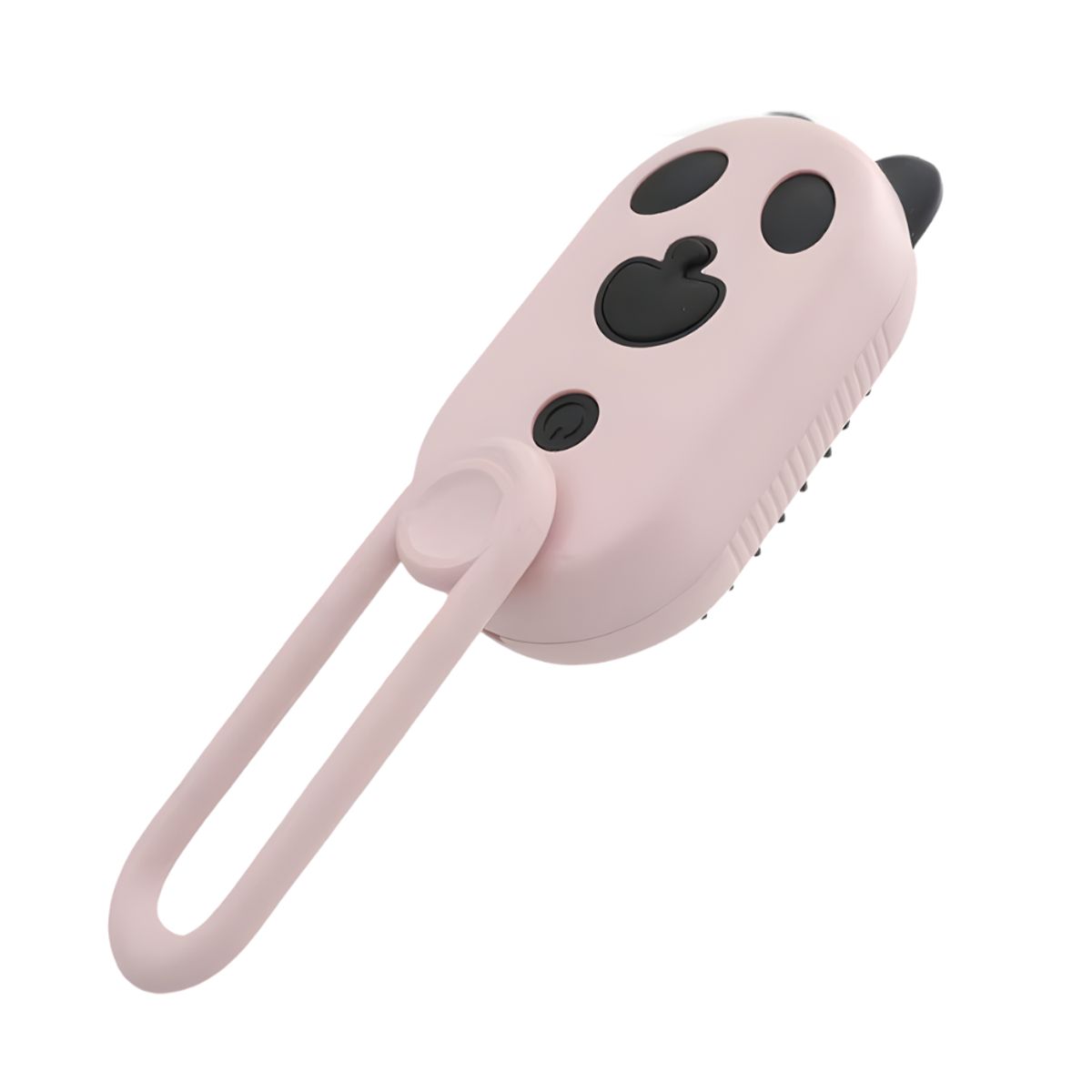 Pet In Care - Cepillo De Vapor 3 en 1 Para Gatos Y Perros