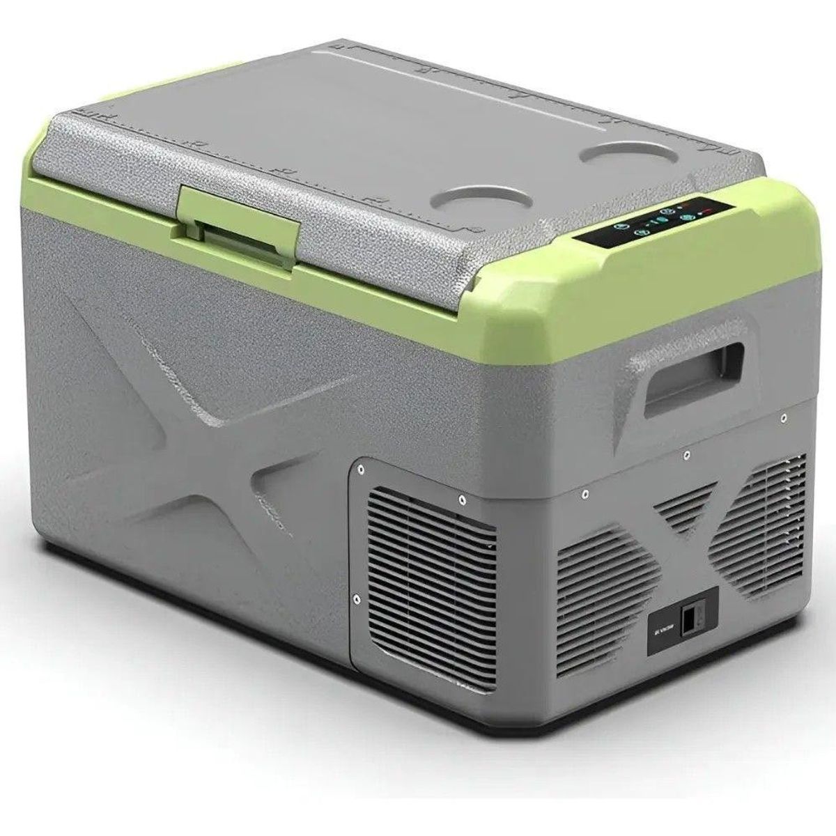 QUICKY - Refrigerador X30 Variante 30l Entre 20 Y -20°c