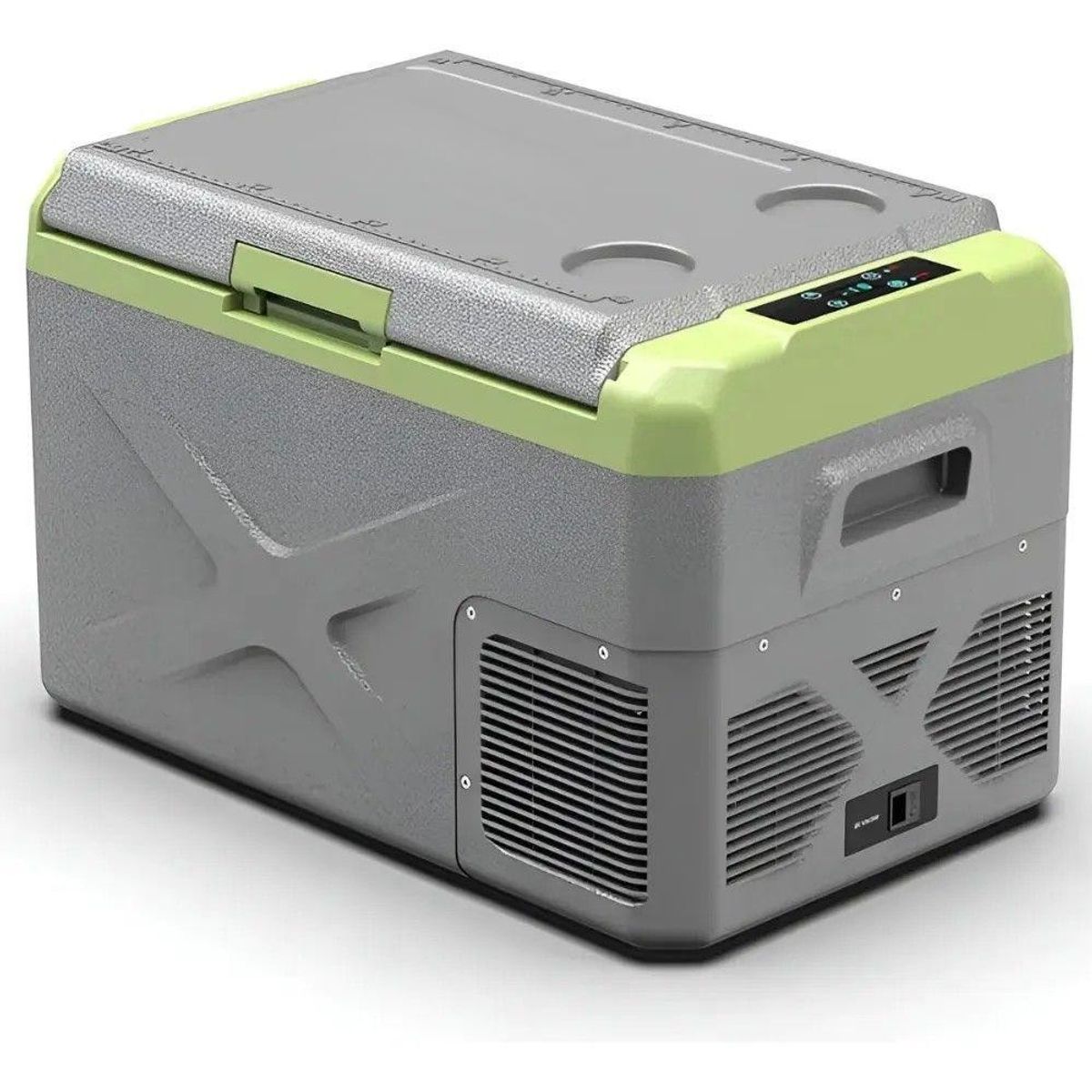 QUICKY - Refrigerador X30 Variante 30l Entre 20 Y -20°c