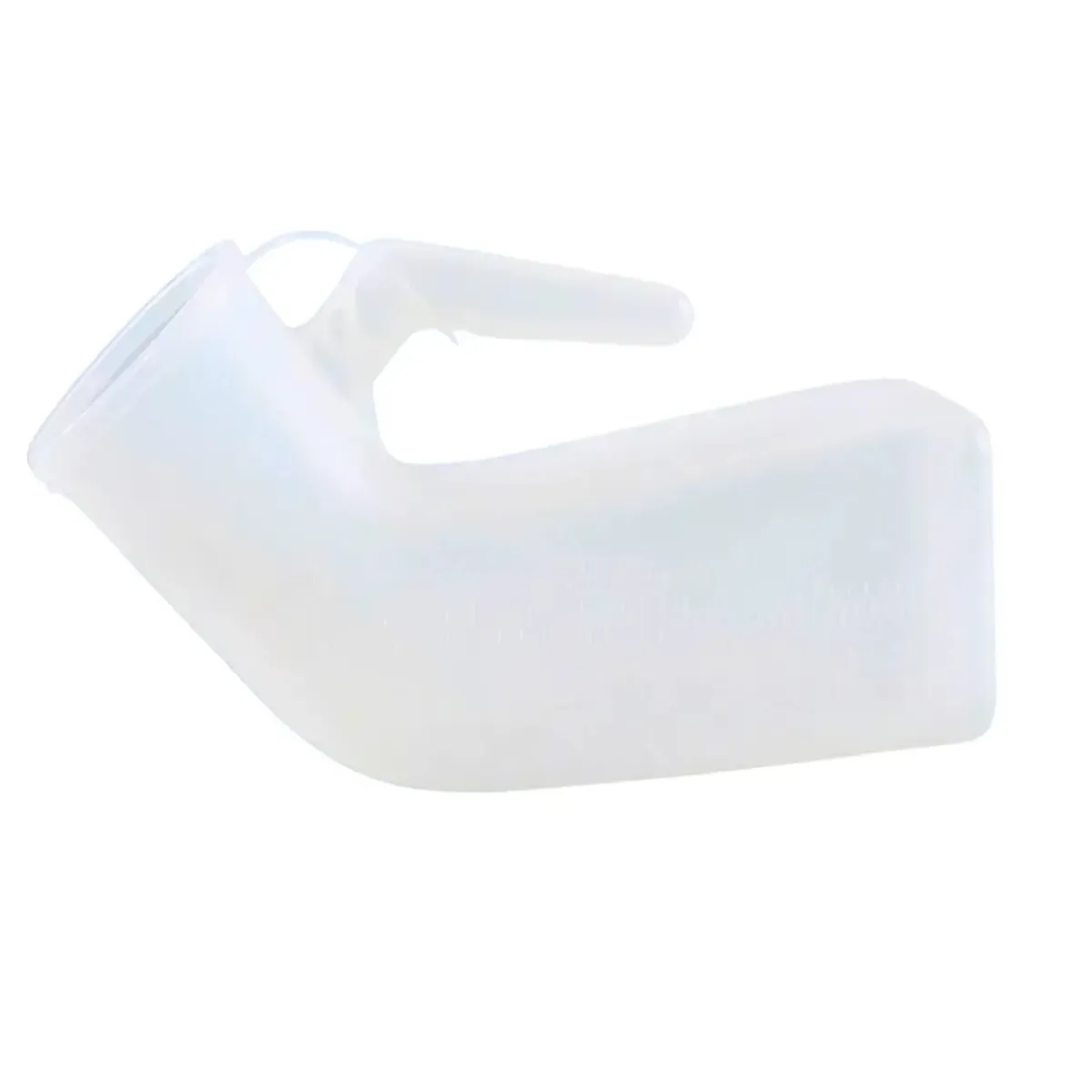 CRANBERRY - Urinario Masculino Con Tapa Antiderrame Cranberry Pato