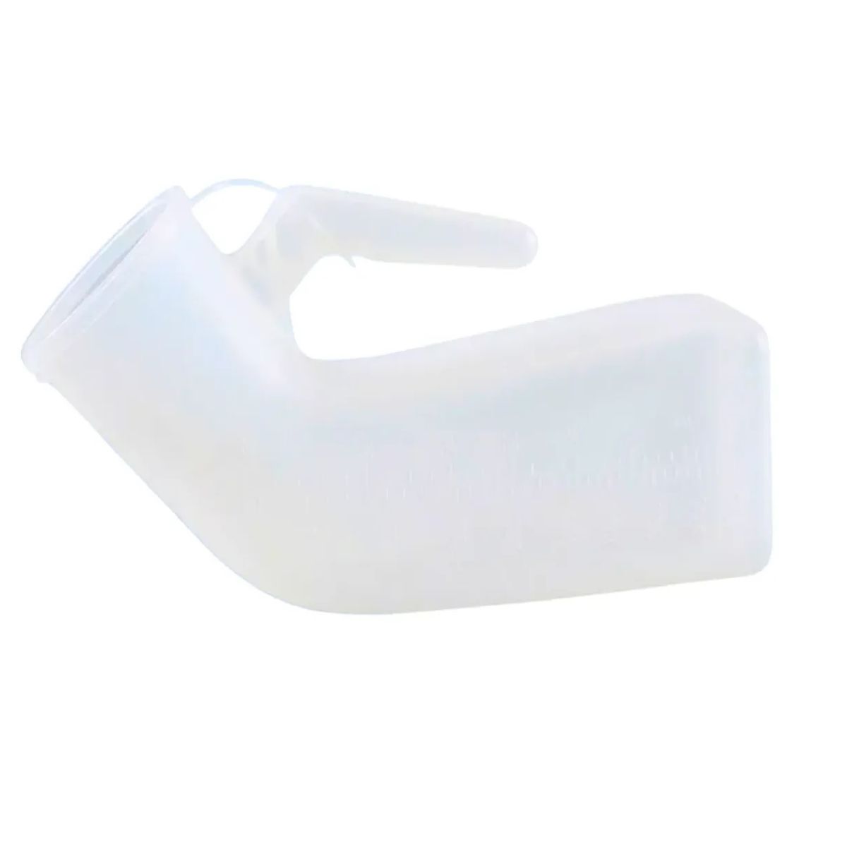 CRANBERRY - Urinario Masculino Con Tapa Antiderrame Cranberry Pato