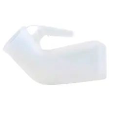CRANBERRY - Urinario Masculino Con Tapa Antiderrame Pato