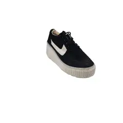 HERIEL - Zapatilla Negra Urbanas