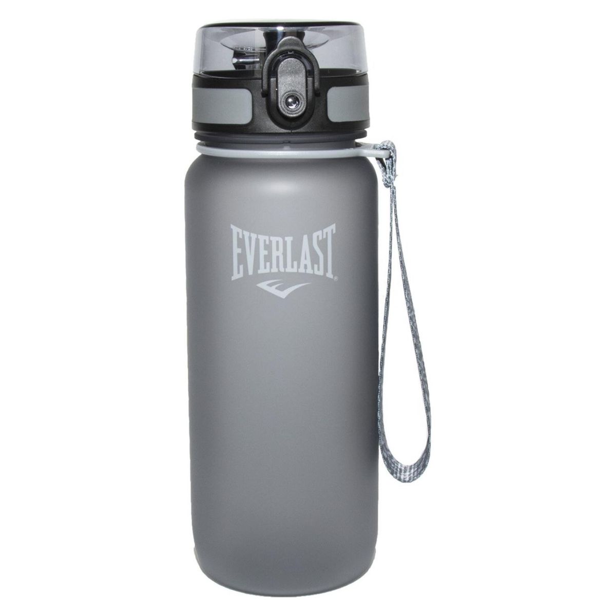 EVERLAST - Botella Everlast Tritan 650Ml Gris