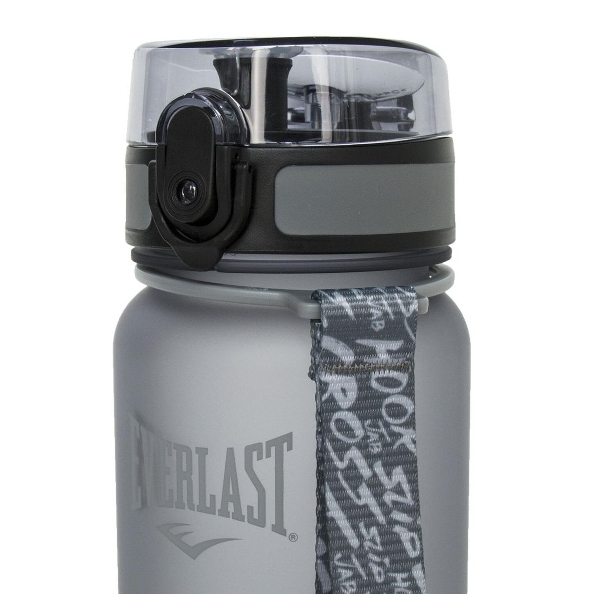 EVERLAST - Botella Everlast Tritan 650Ml Gris