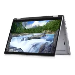 DELL - Latitude X360 7310 2-en-1 Táctil – Intel i7 10th Gen / 16GB RAM / 256GB SSD / 13.3” FHD / Windows 11 Pro / Plata