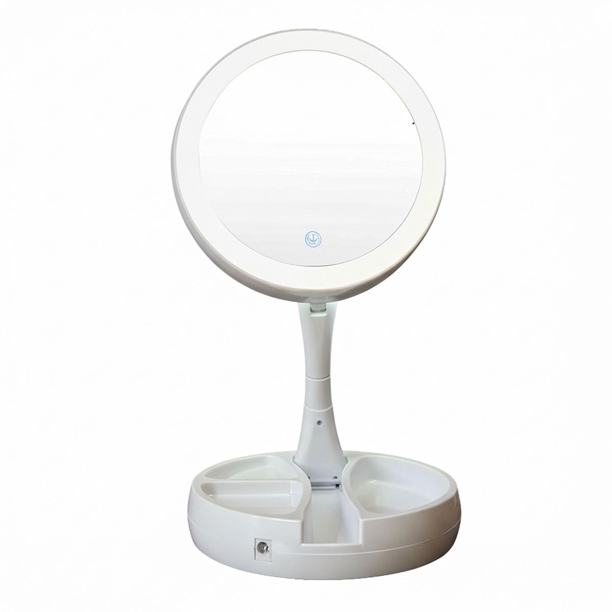 GENERICO - ESPEJO LED DE MAQUILLAJE