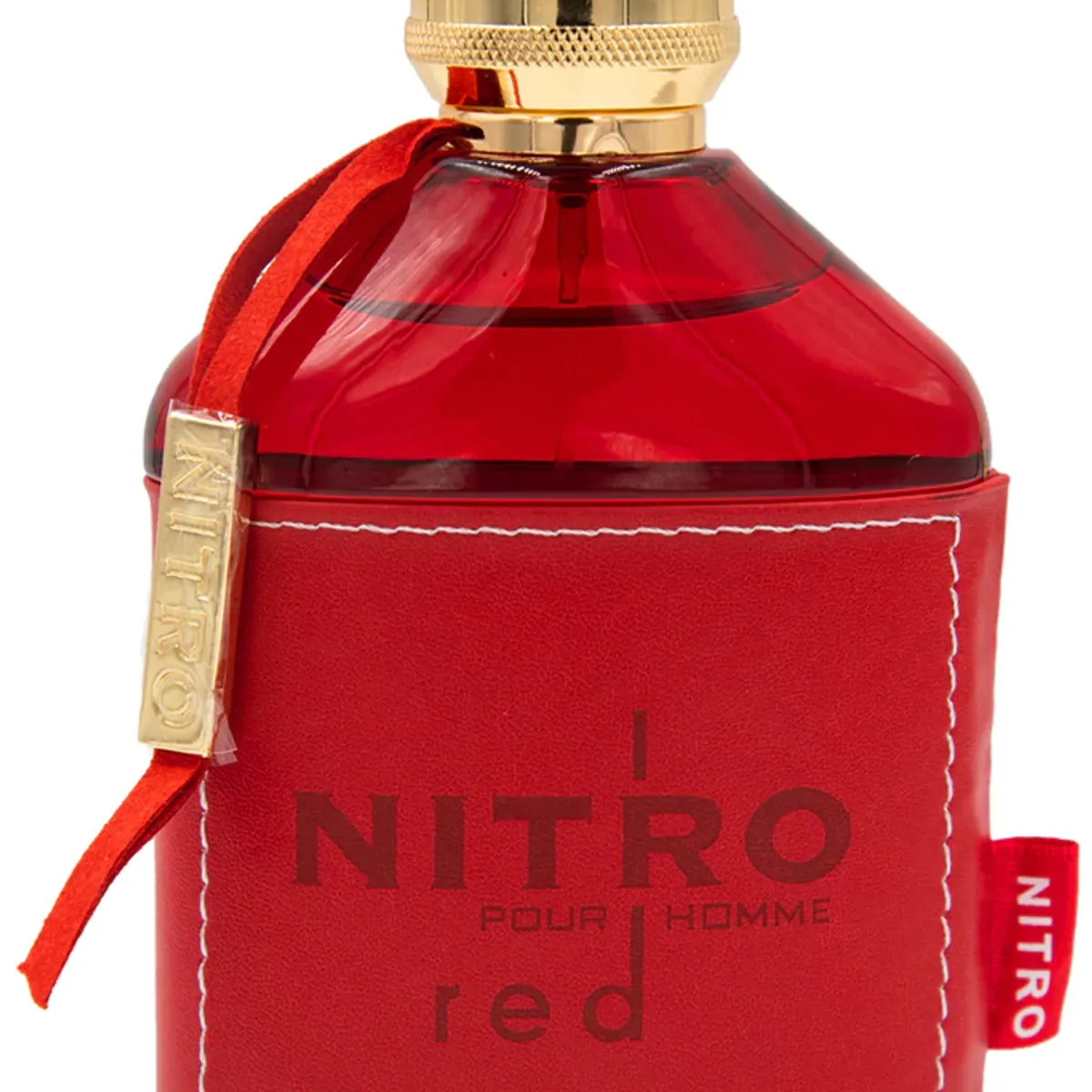 DUMONT - NITRO RED POUR HOMME 100 ML