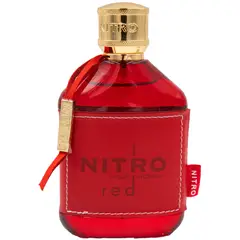 DUMONT - NITRO RED POUR HOMME 100 ML