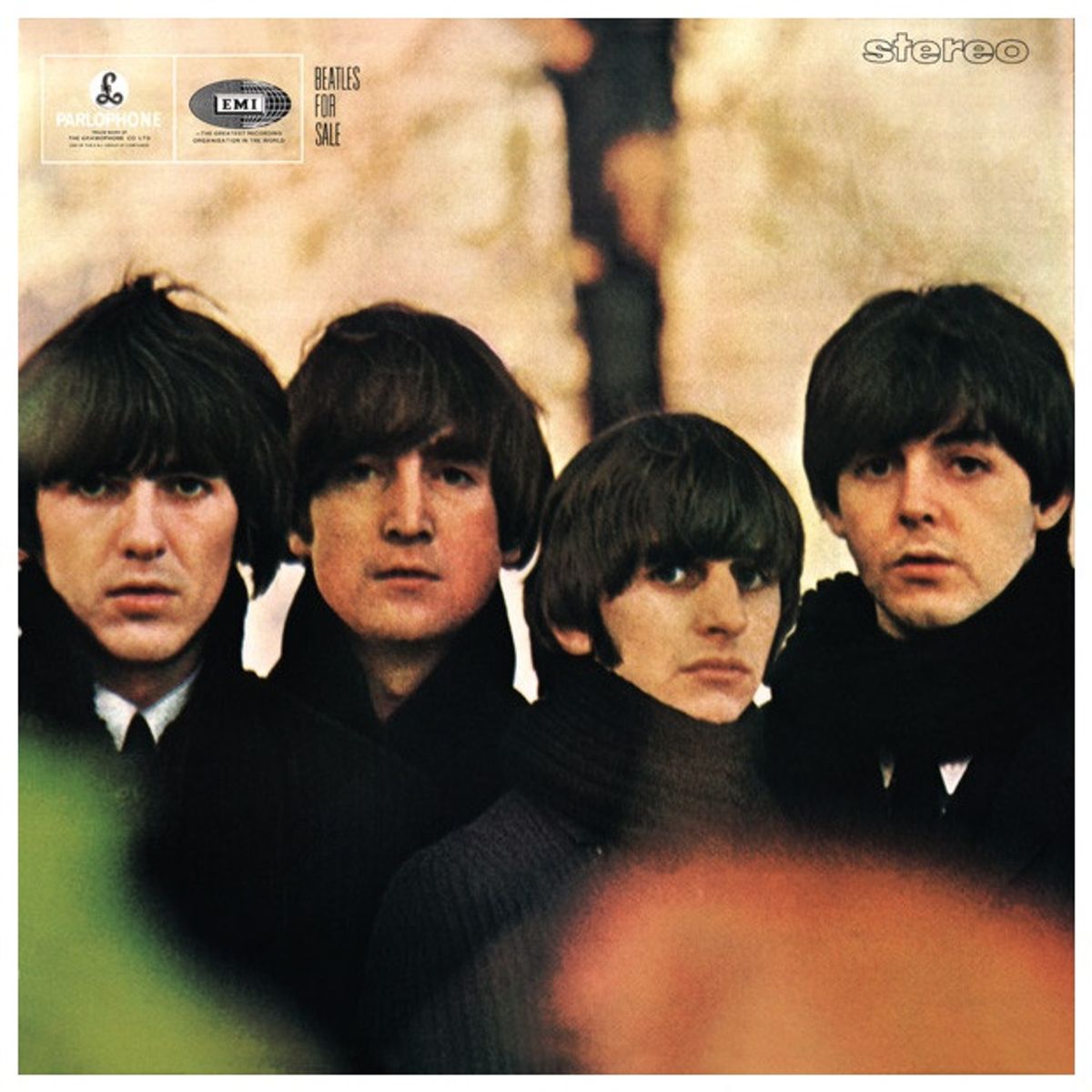 GENERICO - BEATLES - BEATLES FOR SALE / VINILO