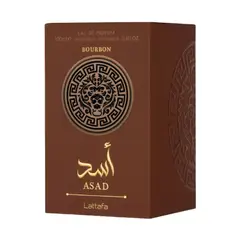 LATTAFA - ASAD BOURBON HOMBRE 100 ML