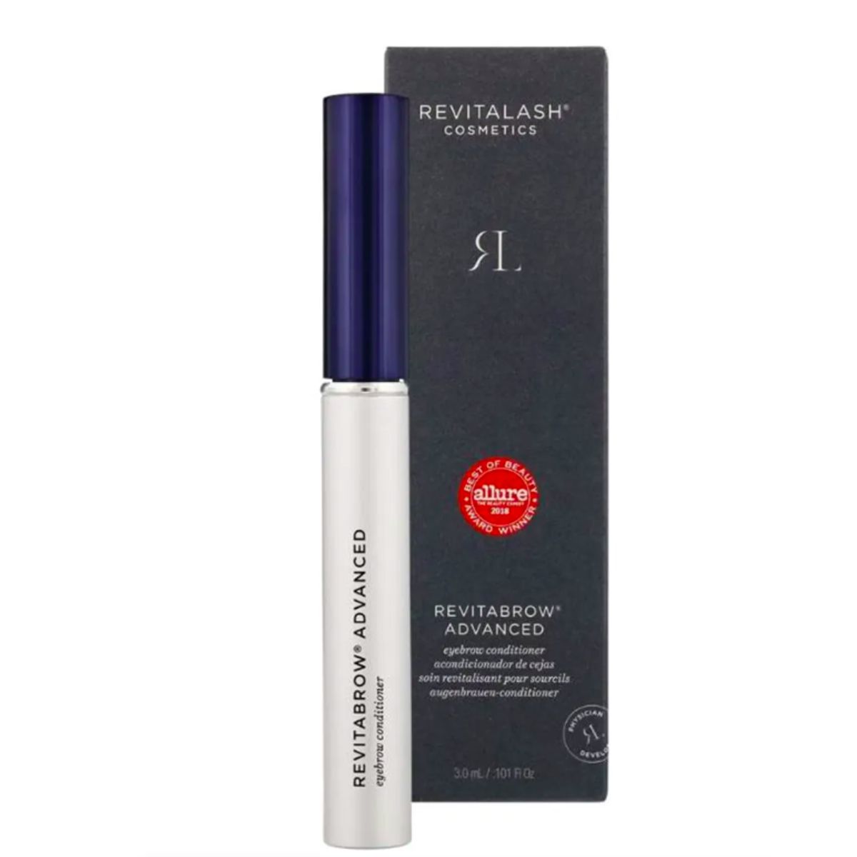 REVITALASH - Revitabrow Advanced Serum Cejas 3.0 mL