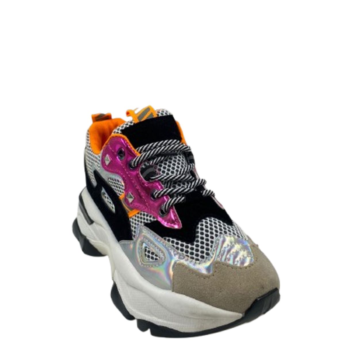 HERIEL - Zapatillas Colores Urbanas