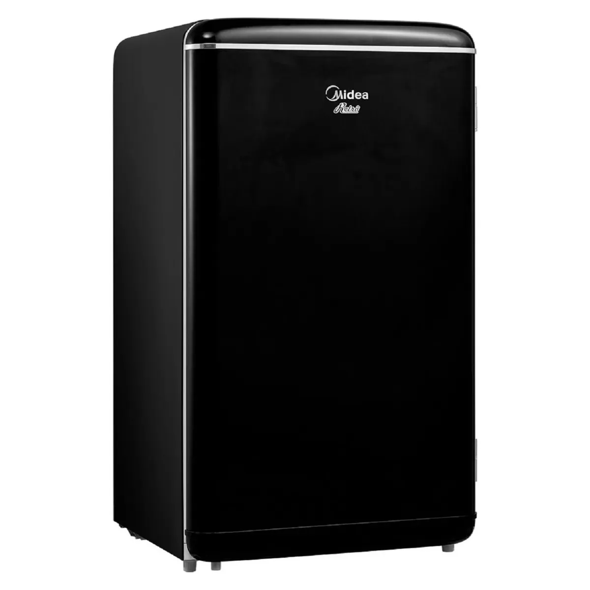 MIDEA - Refrigerador Frigobar Frio Directo 93 lts MDRD142FGE30S Midea