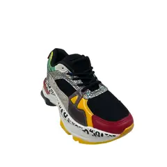 HERIEL - Zapatilla Colores Urbanas