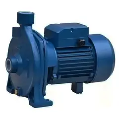 GENERICO - Bomba Agua Centrífuga XKP CPM158 1 HP Autoaspirante 100 l/min Hierro Fundido