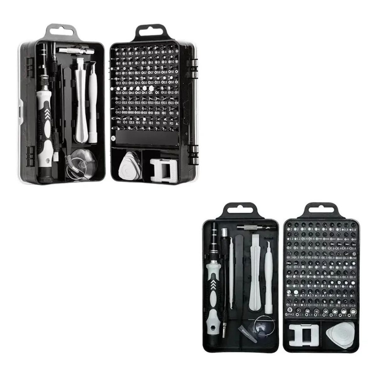 MOTARRO - Set Profesional Herramientas De Reparación Magnética Multiu