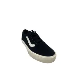 HERIEL - Zapatillas Negras Urbanas