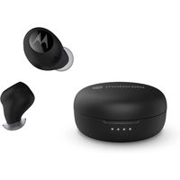 Audífono Moto Buds 150 True Wireless Black