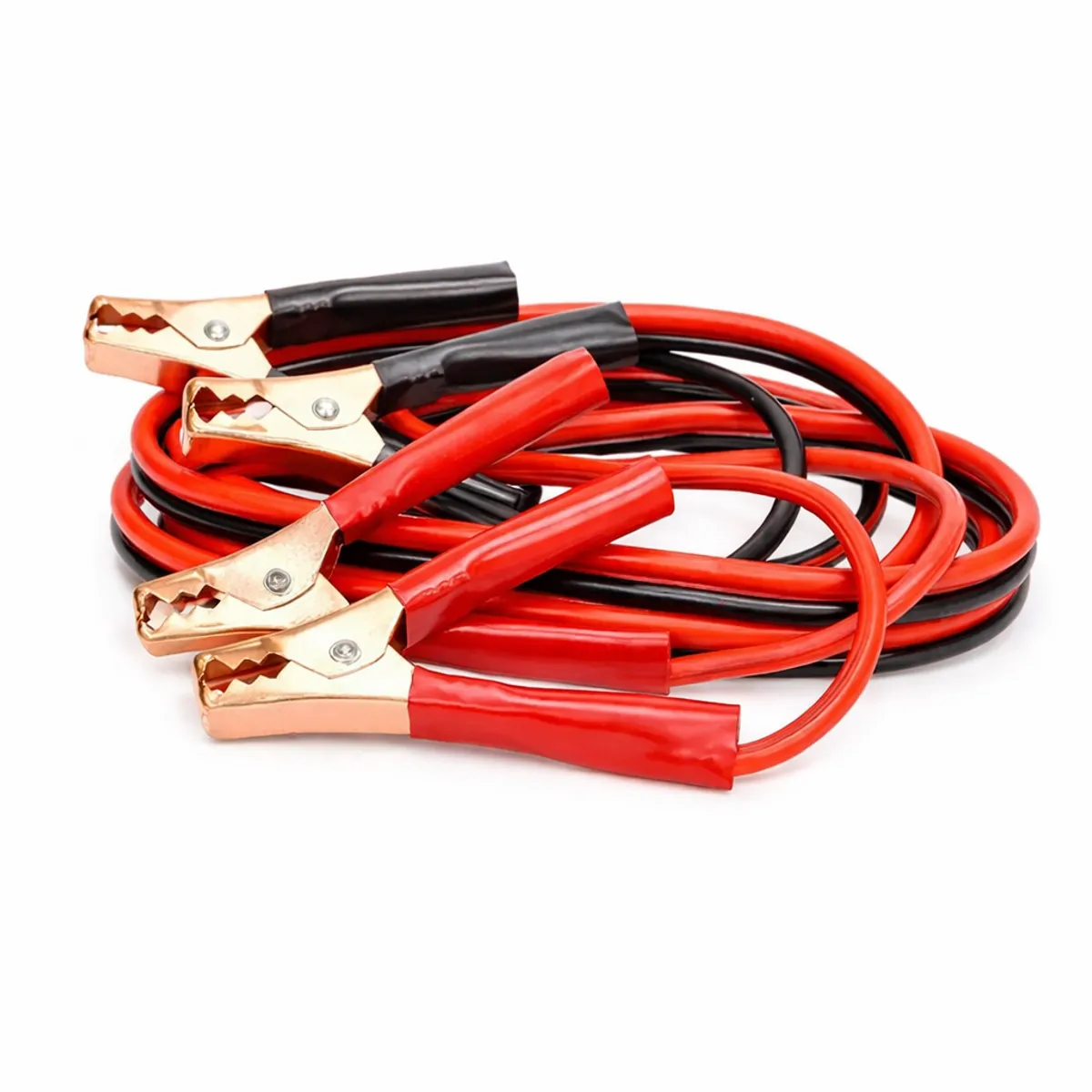 GENERAL ELECTRIC - Cable Puente Bateria Auto Arranque 800 Amp Roba Corriente