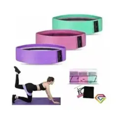 MOVI - Bandas Elásticas para Piernas y Glúteos
