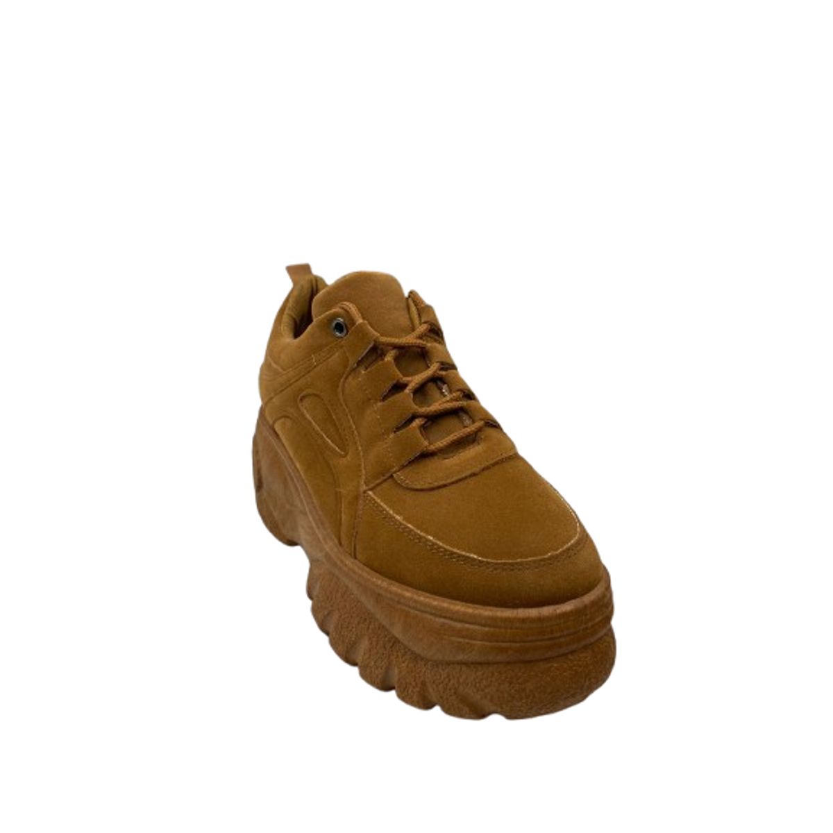 HERIEL - Zapatilla Cafe Urbana